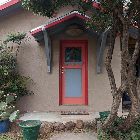 El Nopal Casita-Close to Sul Ross State University Alpine Esterno foto