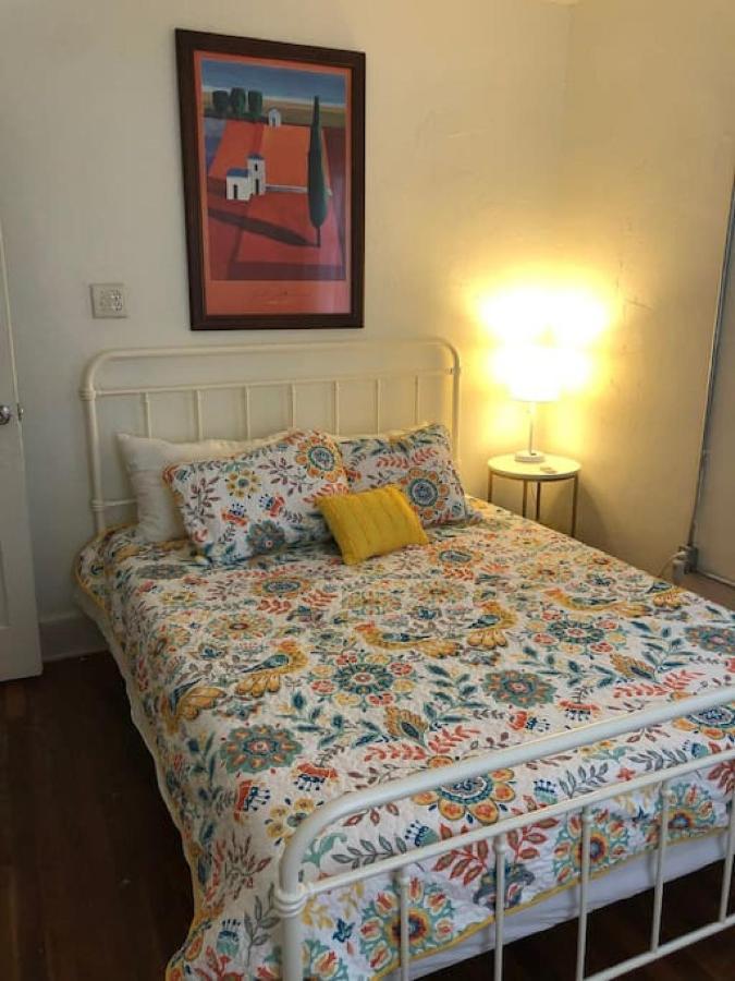 El Nopal Casita-Close to Sul Ross State University Alpine Esterno foto