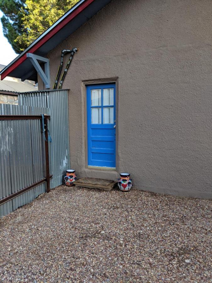 El Nopal Casita-Close to Sul Ross State University Alpine Esterno foto
